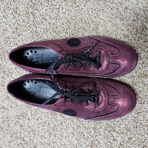 Mephisto Yael Women's Shoe size 8 1/2